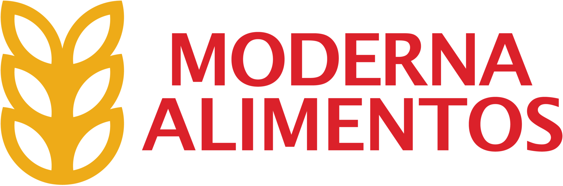 Moderna Alimentos