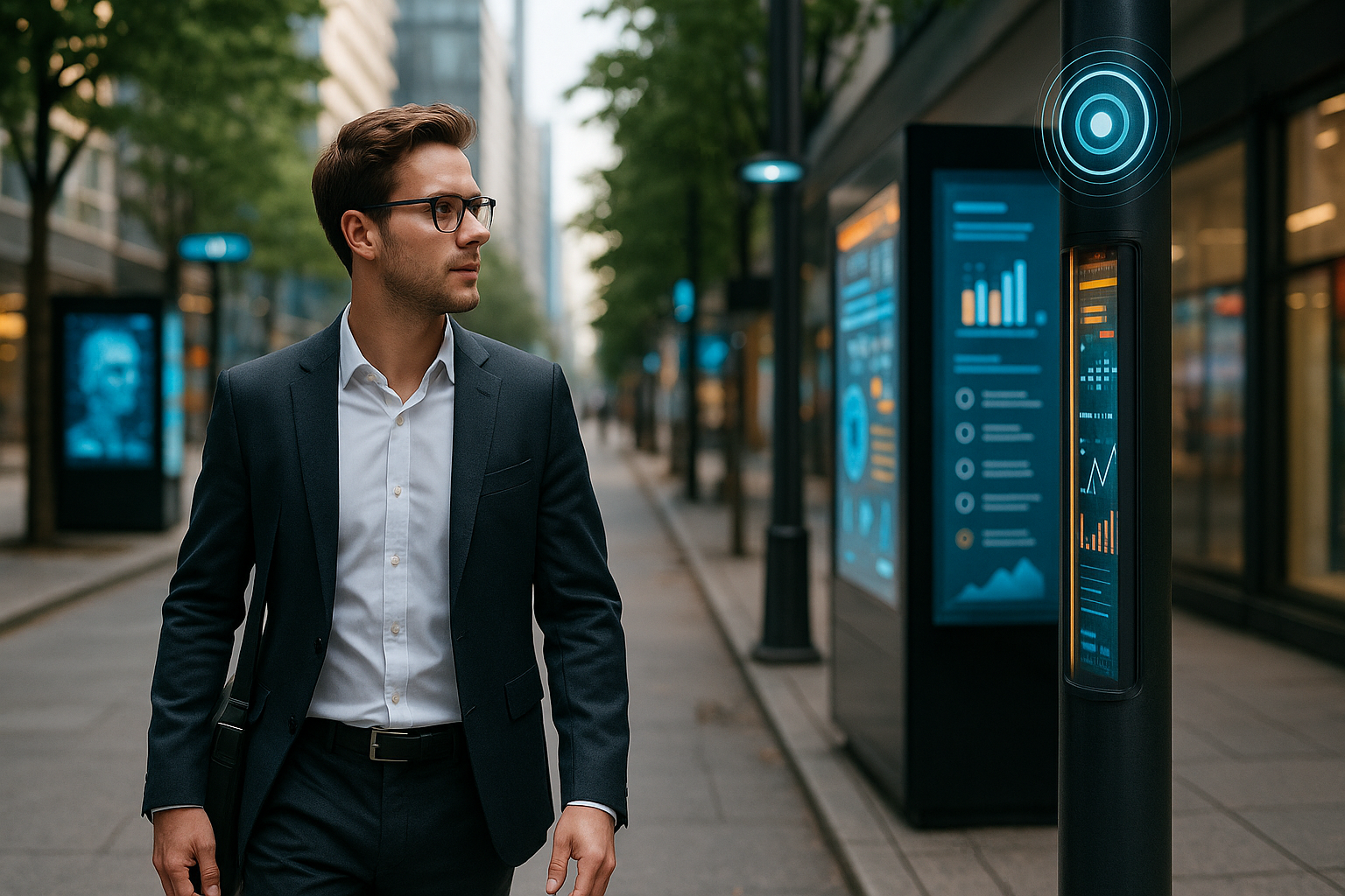 Inteligencia Artificial Empresarial